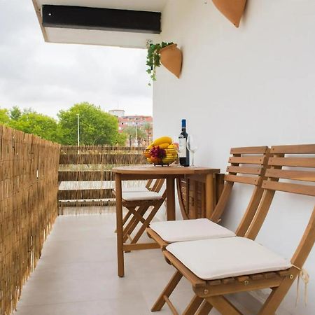 La Casita Bonita - 30M From The Arenal Beach - Private Parking Jávea Exterior foto